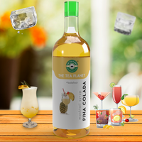 Pina Colada Mocktail Syrup - 700 ml