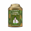 Sancha Tea Pineapple Oolong Tea