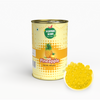 The Tea Planet Pineapple Popping Boba - 400 gms