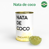 The Tea Planet Pineapple Nata De Coco - 400 gms