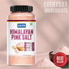 Keya Himalayan Pink Salt - 1.5 kg