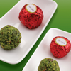 Agra Sweets Bnajara Pista Fantasy