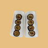 Agra Sweets Banjara Pistachio Nest Baklava - 1kg