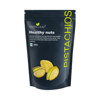 SALTED PISTACHIOS GOLD