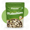 Pintola Premium Roasted & Salted Pistachios - 200 gms