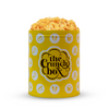 The Crunch Box Cheezy Pizza Krunch - 150 gms