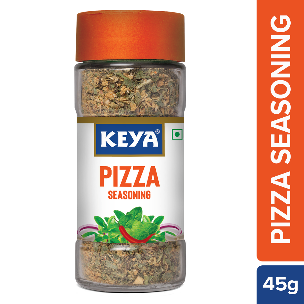 Keya Pizza Seasoning 45g