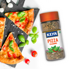 Keya Pizza Seasoning - 45 gms