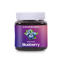 California Dried Blueberry