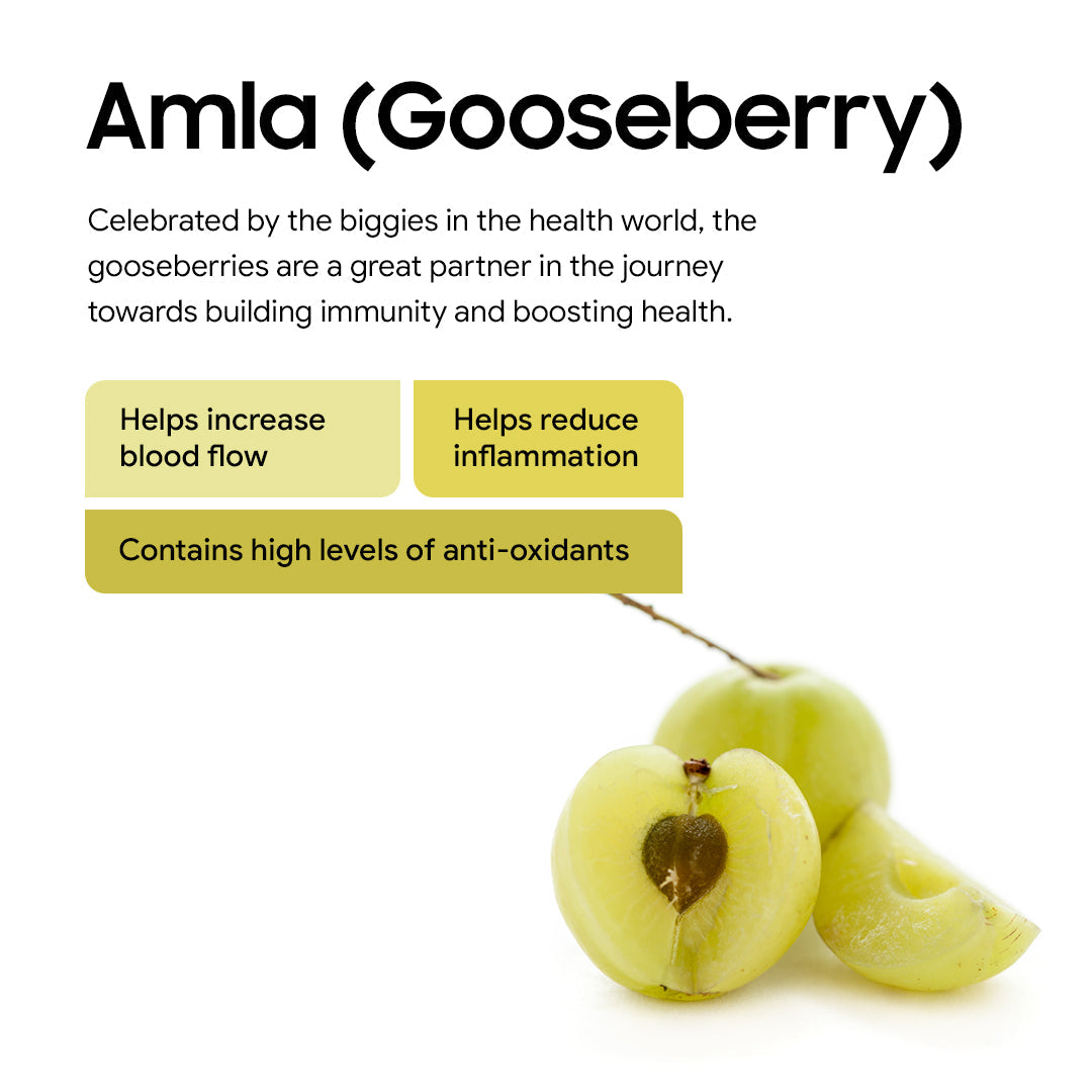 Dried Honey Amla (Indian Gooseberry)