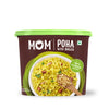 MOM Poha with Bhujia - 80 gms