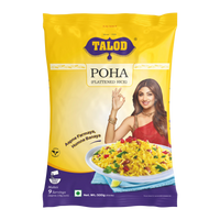 Instant Poha Mix  – Healthy & Tasty 500g