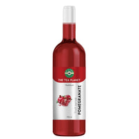 Pomegranate Fruit Syrup - 700 ml