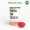 The Tea Planet Pomegranate Nata De Coco - 400 gms