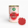 The Tea Planet Pomegranate Popping Boba - 400 gms