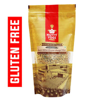 Nutty Yogi Multi Millet Khichdi Mix / Pongal Mix