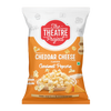 The Theatre Project Cheddar Cheese Popcorn