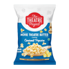 The Theatre Project Movie Theatre Butter Popcorn