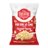 The Theatre Project Piri Piri & Lime Popcorn