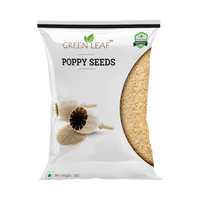 POPPY SEEDS (KHAS – KHAS)