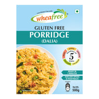 Gluten Free Porridge (500g)