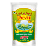 Pravin Lime - Green Chilli Pickle Pouch - 200 gms