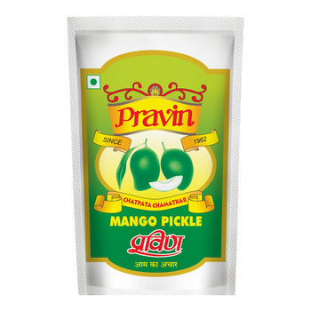 Pravin Mango Pickle Pouch