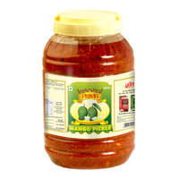 Pravin Mango Pickle Jar