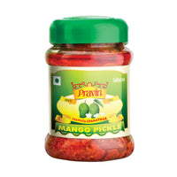 Pravin Mango Pickle Jar