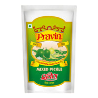 Pravin Mix Pickle Pouch