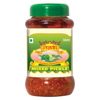 Pravin Mix Pickle Jar