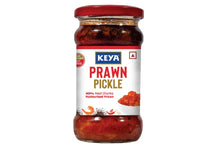 Keya Prawn Pickle 200g