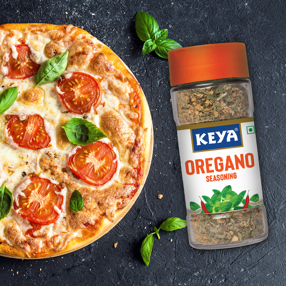 Keya Oregano Seasoning 50g