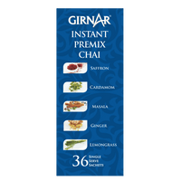 Girnar Instant Tea Premix Variety Pack