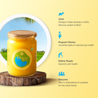 Premium Classic Cow Ghee