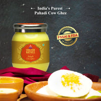 Himalayan Pahadi Ghee - 1 L