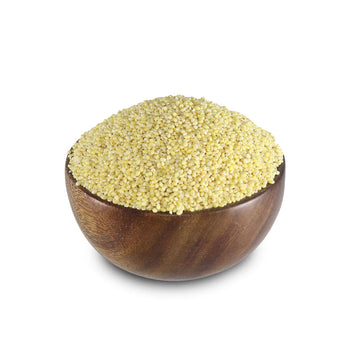 Organic Proso Millet (Baragu)