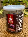 Nutty Yogi Premium Pitted Prunes -250 gms