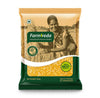Farmveda Organic Hand-Pounded Toor Dal - 500 gms