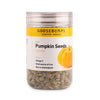Goosebumps Raw Pumpkin Seeds