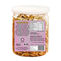 Nutty Yogi Raw Pumpkin Seeds 250 g