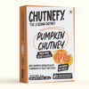 Chutnefy Pumpkin - Kaddu Chutney - 75 gms