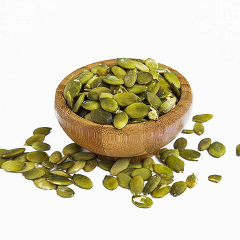 Organic Pumpkin Seed