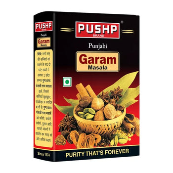 Punjabi Garam Masala