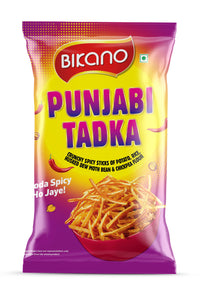 Bikanerwala Punjabi Tadka - 200 gms ( pack of 4)