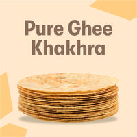 Pure Ghee Khakhra