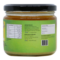 Nutty Yogi Pure Cow Ghee 250 ml