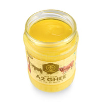 A2 Gir Cow Desi Ghee | Bilona Ghee