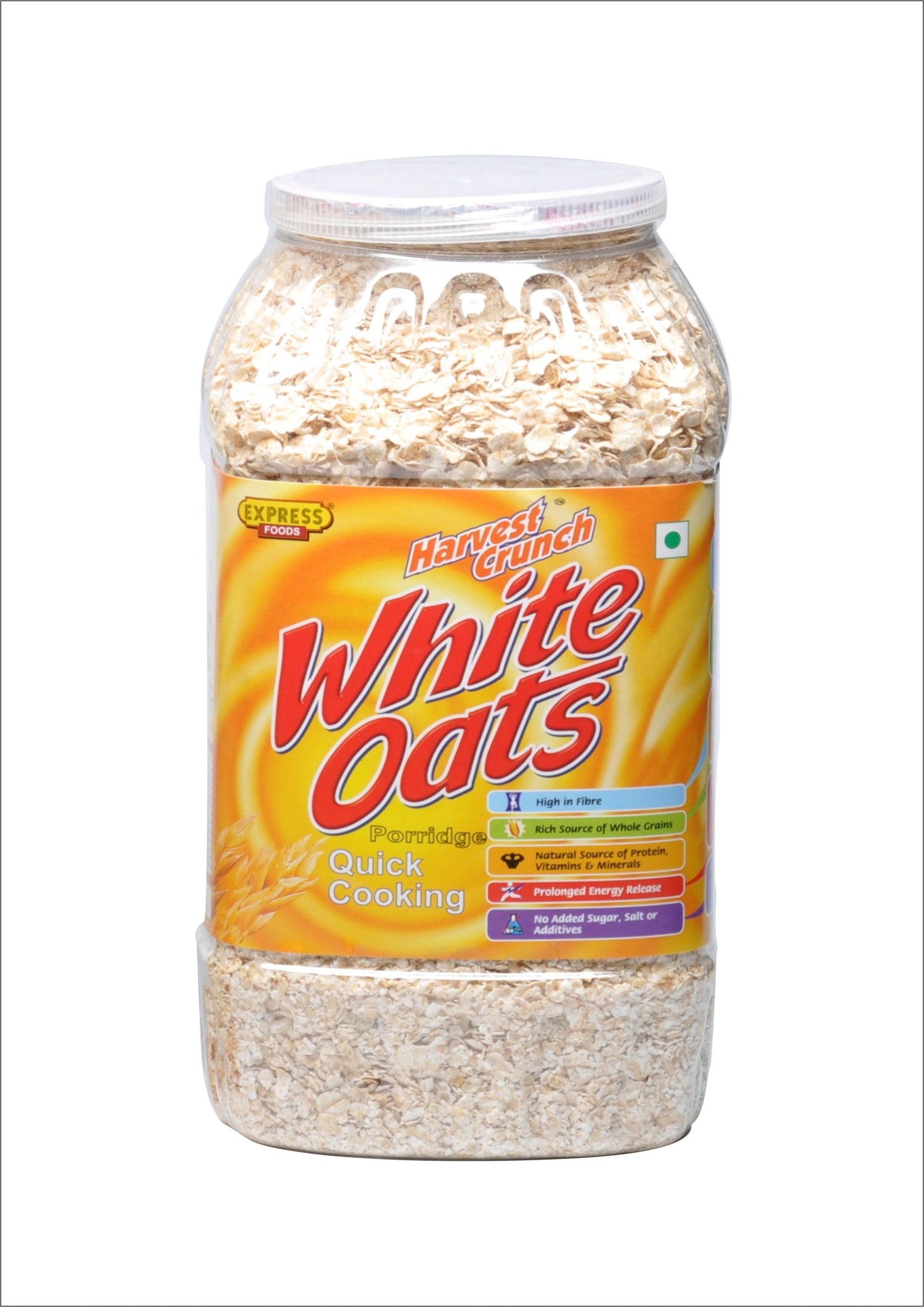 Quick Cooking Oats