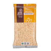 Organic Quinoa Seeds-500g